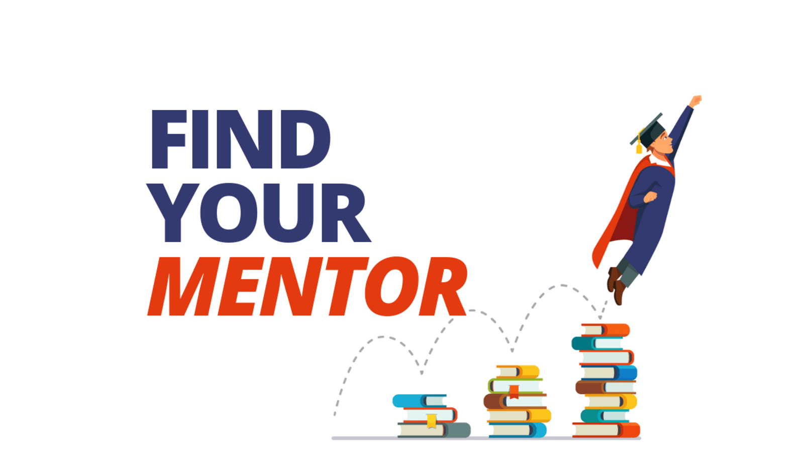 Find Your Mentor or Mentee